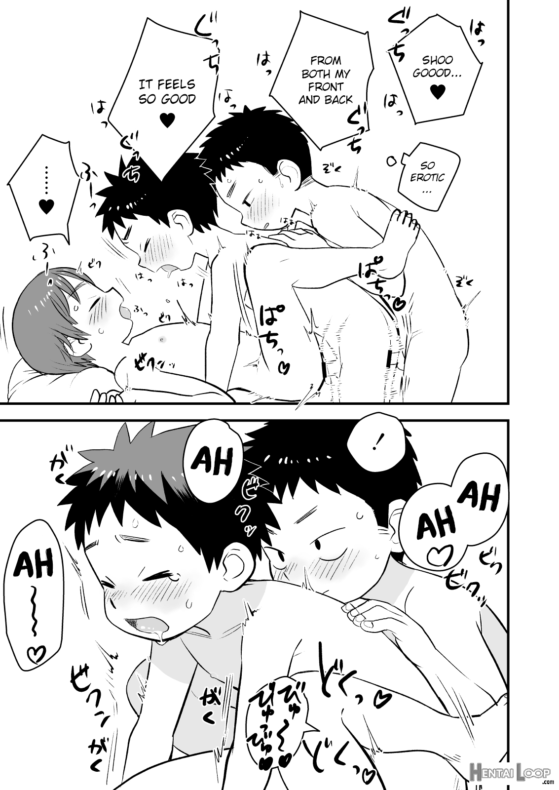 Kakesan page 27