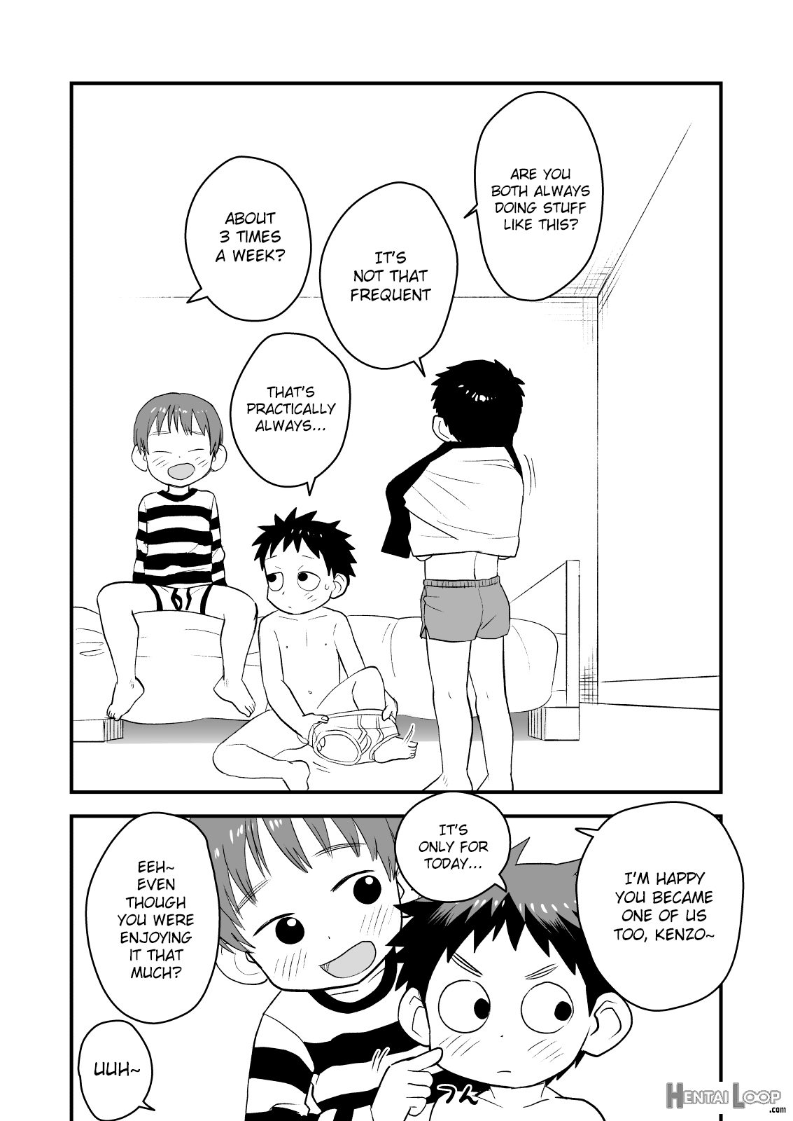 Kakesan page 34