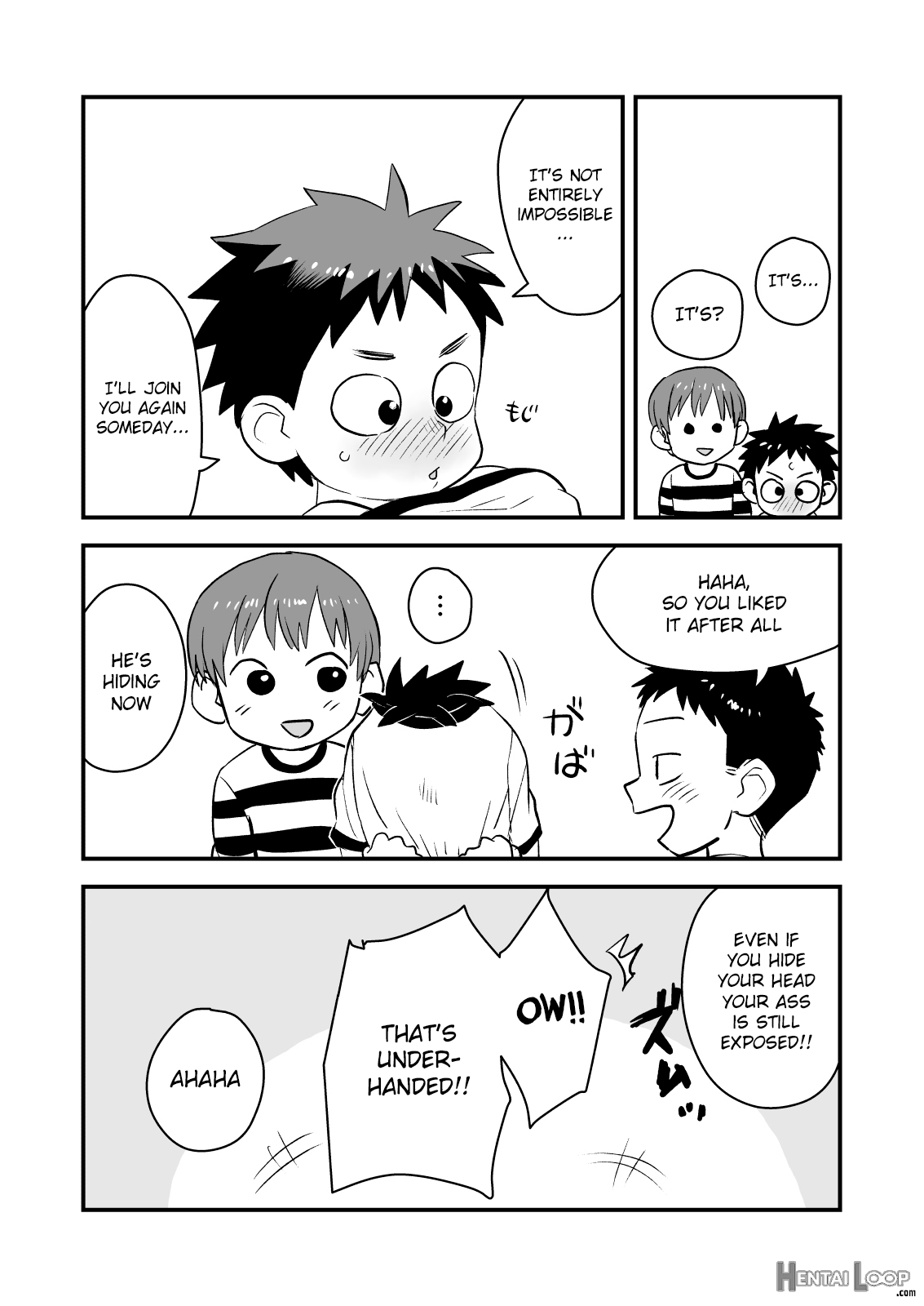 Kakesan page 35