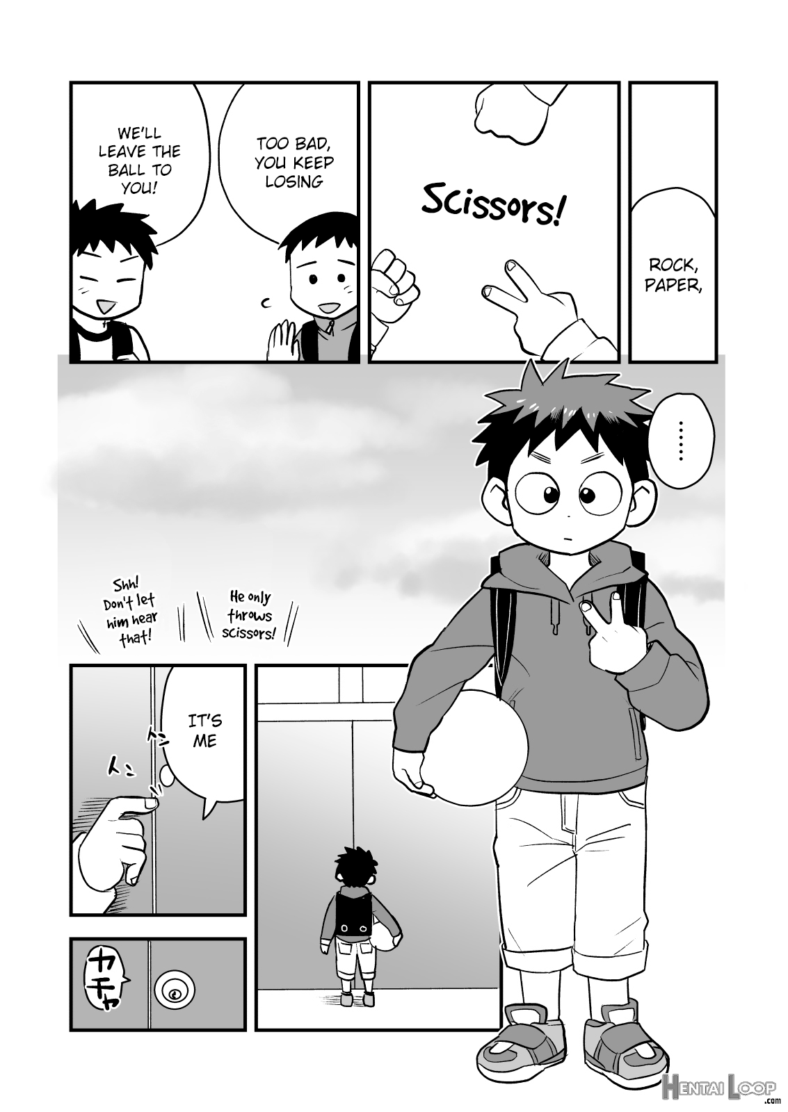 Kakesan page 36