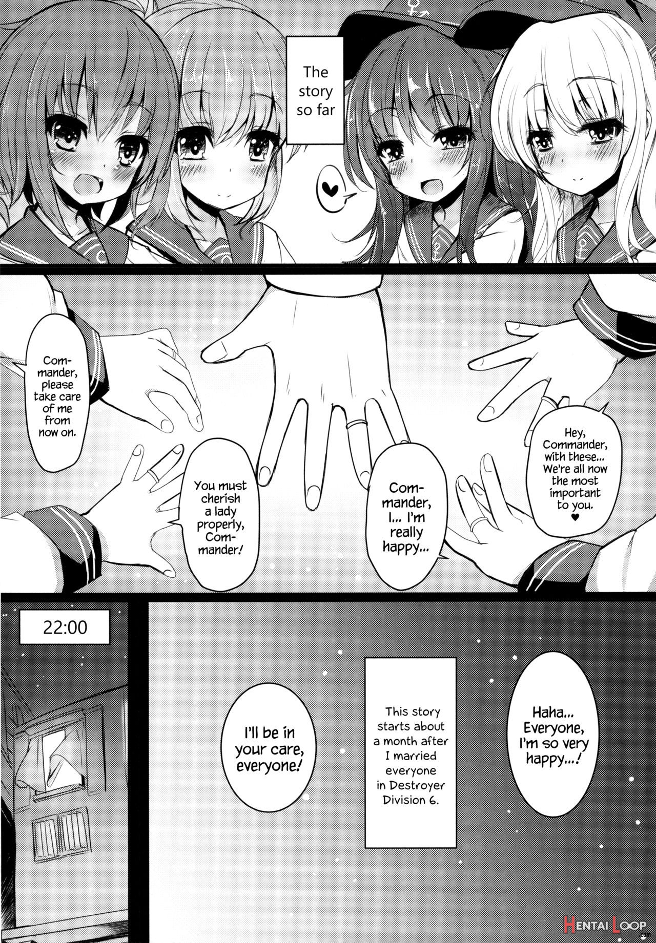 Kakkokari De Wa Owaranai page 3