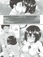 Kako-san Shippori Douchuu page 10