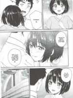 Kako-san Shippori Douchuu page 4