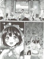 Kako-san Shippori Douchuu page 5