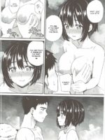 Kako-san Shippori Douchuu page 9