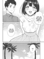 Kako-san To Minami No Shima De Rendezvous page 3