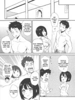 Kako-san To Minami No Shima De Rendezvous page 7