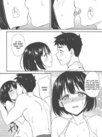 Kako-san To Minami No Shima De Rendezvous page 9