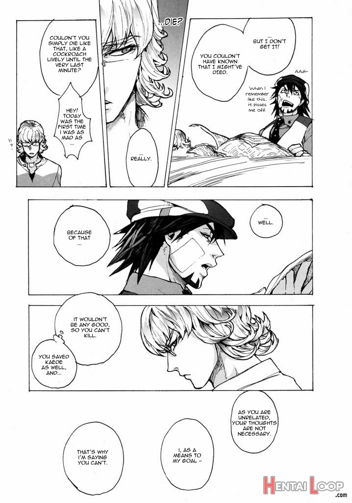 Kami Monaku, page 16