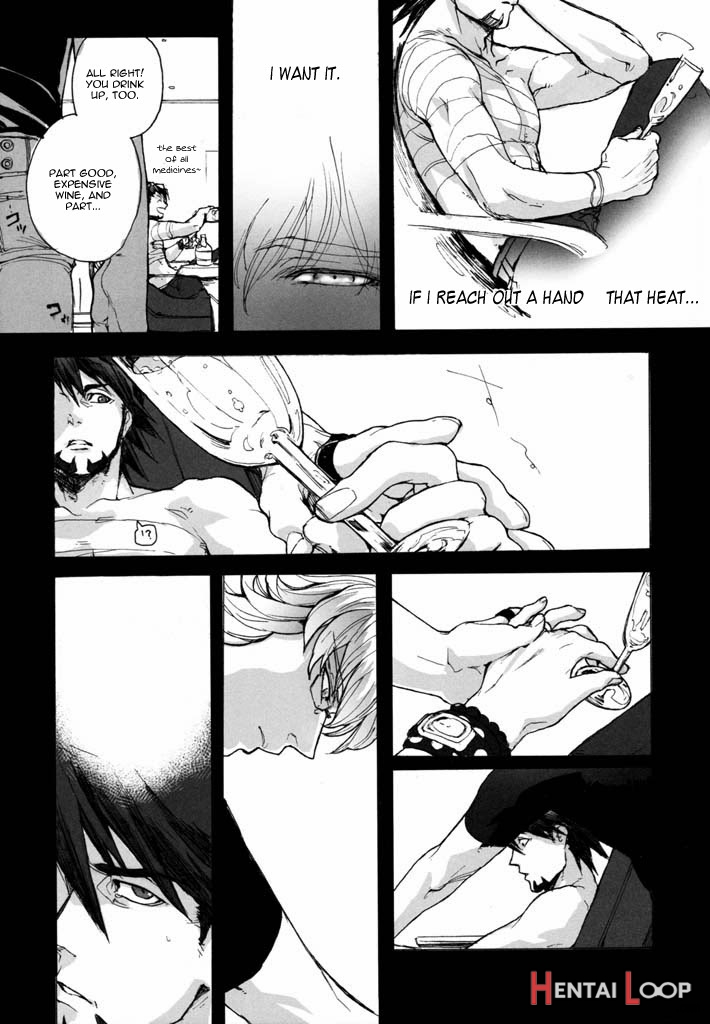 Kami Monaku, page 24