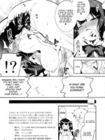 Kami-sama No Himo page 7