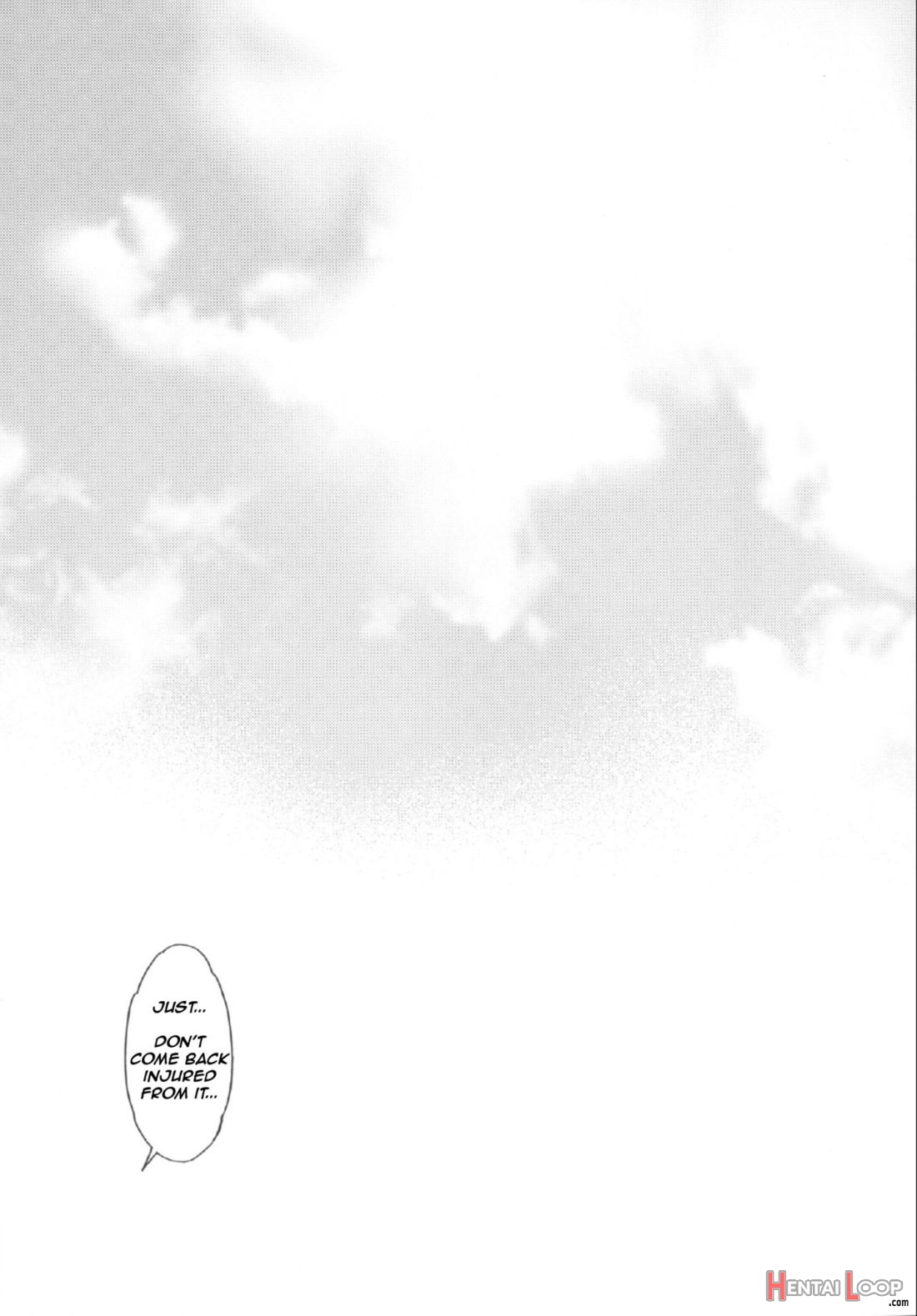 Kami-sama To Icha Love Sex Suru No Wa Machigatteiru Darou Ka page 19