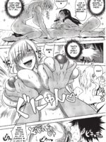 Kamijousan And Eight Big Boobs page 10