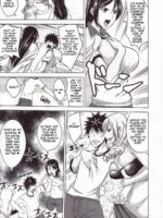 Kamijousan And Eight Big Boobs page 5