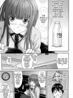 Kamizaki Paranoia page 3