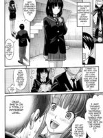 Kamizaki Paranoia page 8