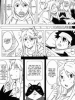 Kanakoi! page 5