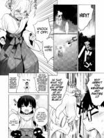 Kanara-sama No Nichijou Kyuu page 7