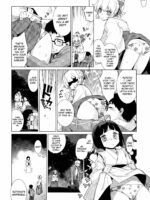 Kanara-sama No Nichijou Kyuu page 9