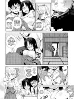 Kanara-sama No Nichijou Nana page 6