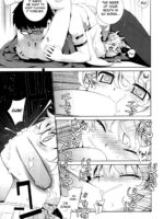 Kanara-sama No Nichijou Yon page 10