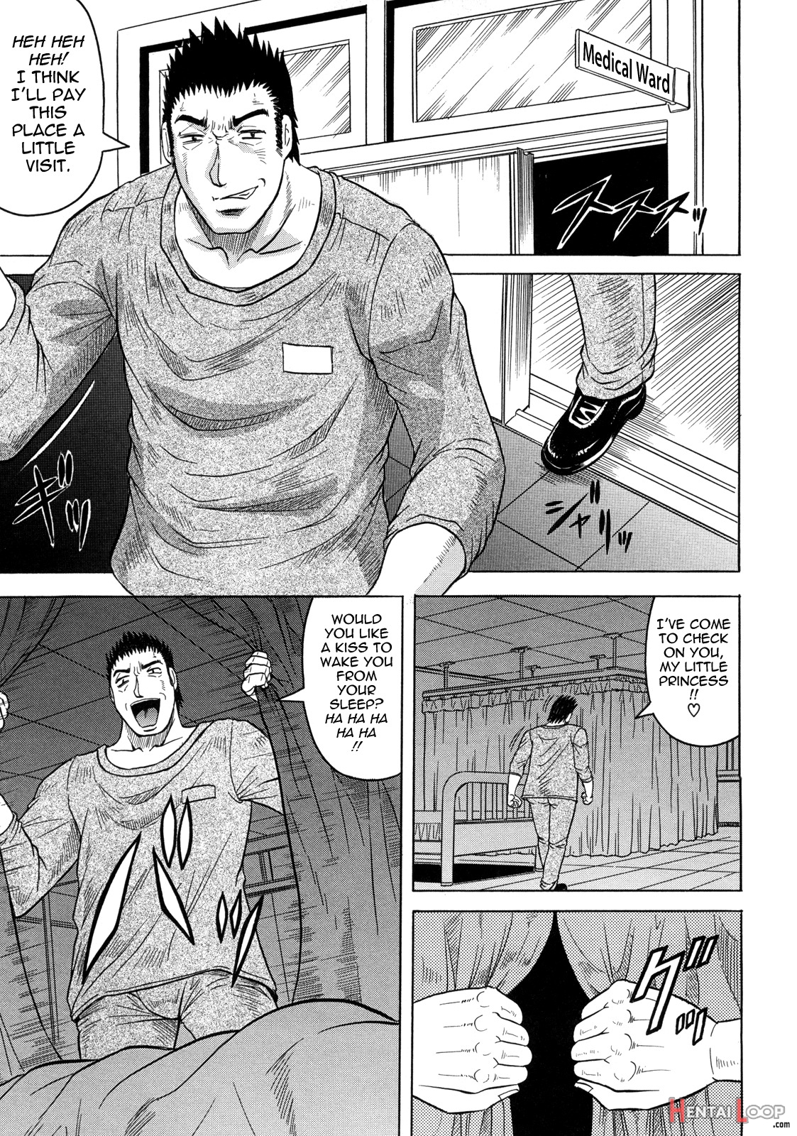 Kangokujima page 46