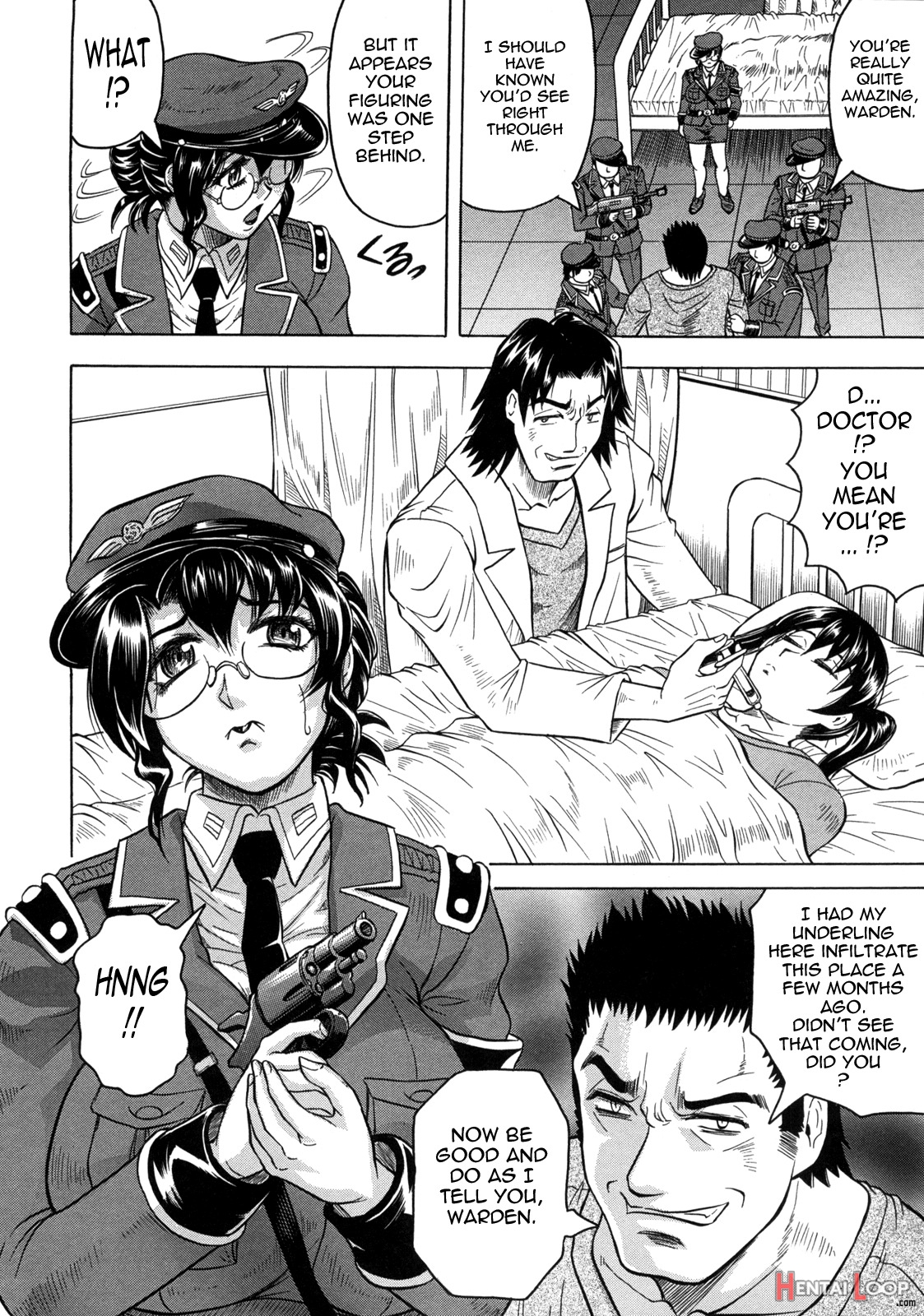 Kangokujima page 49