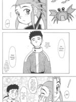 Kani-san 2 page 3