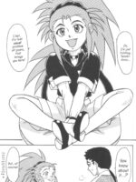 Kani-san 2 page 4