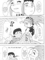 Kani-san 2 page 8