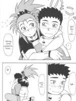 Kani-san 2 page 9