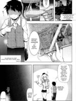 Kankourei Gaiden: Kaishun Men’s Massage I-*** page 2