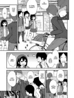 Kanna To Seichouki page 3