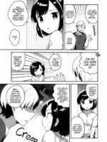 Kanojo Ga Aishita Yuukaihan page 5