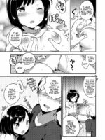Kanojo Ga Aishita Yuukaihan page 9