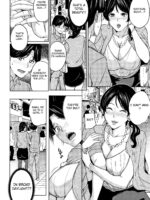 Kanojo No Mama To Deaikei De page 9