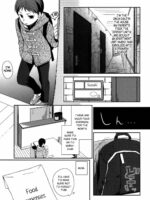 Kanojo No Pet Jinsei 3 page 2