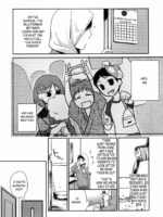 Kanojo No Pet Jinsei 3 page 3