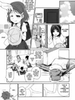 Kanojo No Pet Jinsei 3 page 6
