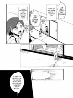 Kanojo No Pet Jinsei 3 page 8