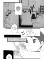 Kanojo No Pet Jinsei 3 page 9