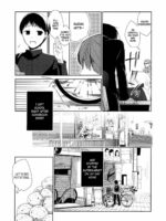 Kanojo No Pet Jinsei page 2
