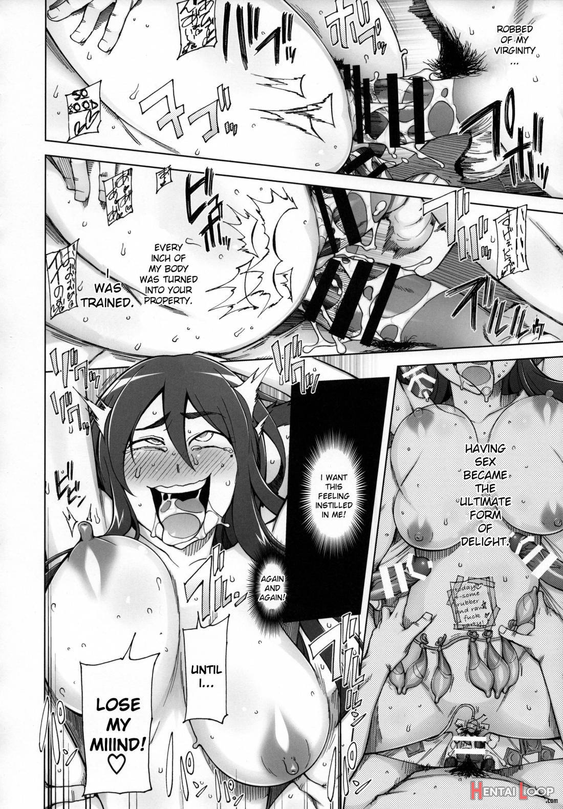 Kanojo Wa Chou Yuumei Geinoujin… Soshite Boku Ni Naisho De Av Joyuu Satomi-satona Gojitsudan 1 page 43