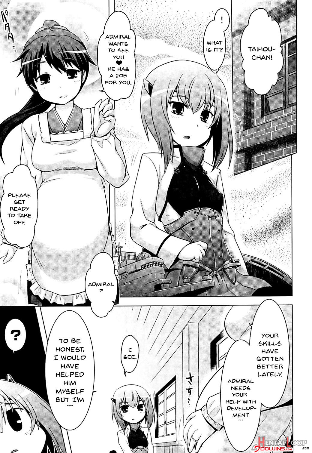 Kansaiki Recipe. page 2