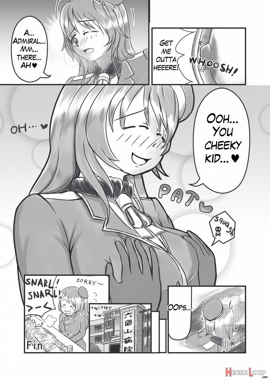 Kantai-compression! page 6