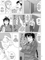 Kantoku Wa Luckyhole page 4
