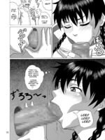 Kantoku Wa Luckyhole page 9