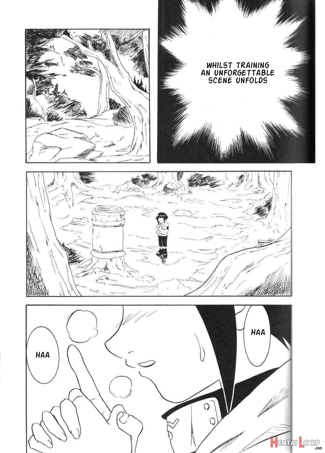 Karakishi Youhei-dan Compilation page 19