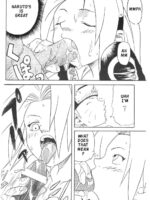 Karakishi Youhei-dan Compilation page 8