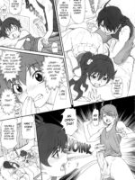 Karen-chan No Hajimete Yurusan! page 10